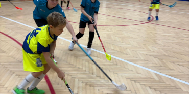 Turnaj na ZŠ Borovského