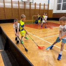 Turnaj na ZŠ Borovského