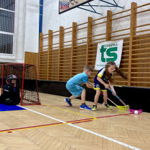 Minipřípravka proti Slovanu Havířov