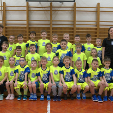 Klubové focení 2025/2026