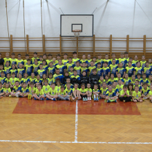 Klubové focení 2025/2026