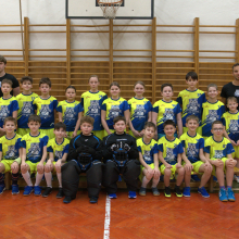 Klubové focení 2025/2026