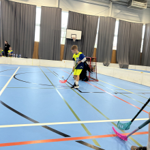 Turnaje přípravky a starších žáků