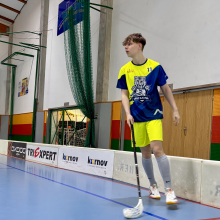 Turnaje přípravky a starších žáků