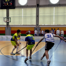 Turnaje přípravky a starších žáků