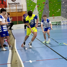 Turnaje přípravky a starších žáků