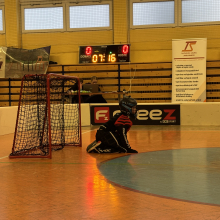 Minipřípravka v Jablunkově