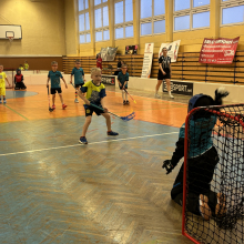 Minipřípravka v Jablunkově