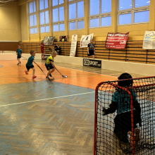 Minipřípravka v Jablunkově