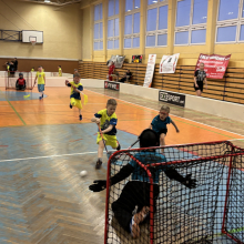 Minipřípravka v Jablunkově