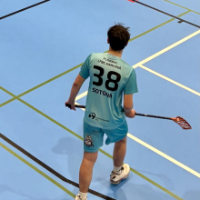 Starší žáci doma neuspěli 