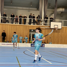 Starší žáci doma neuspěli 