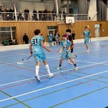 Starší žáci doma neuspěli 