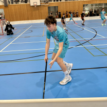 Starší žáci doma neuspěli 