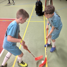 2.den NISA OPEN - přípravka