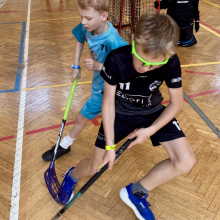 2.den NISA OPEN - přípravka