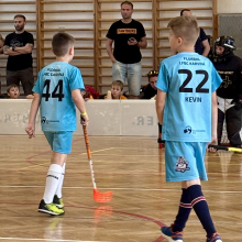 2.den NISA OPEN - přípravka