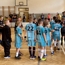 2.den NISA OPEN - přípravka