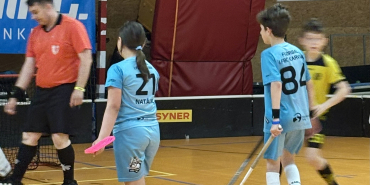 2.den NISA OPEN - elévi