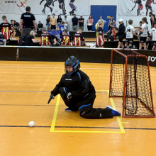2.den NISA OPEN - elévi