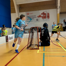 2.den NISA OPEN - elévi
