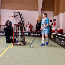 2.den NISA OPEN - elévi