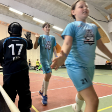 2.den NISA OPEN - elévi