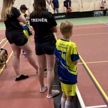 3.den NISA OPEN - přípravka