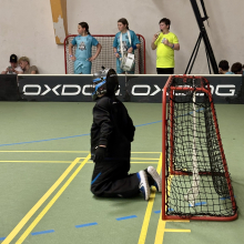 3.den NISA OPEN - přípravka