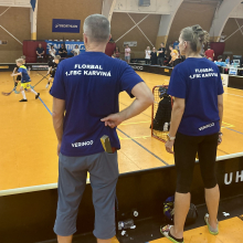 3.den NISA OPEN - přípravka