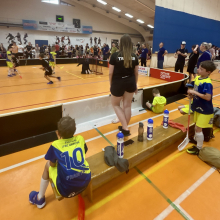 3.den NISA OPEN - přípravka