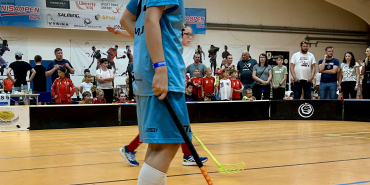 3.den NISA OPEN - elévi