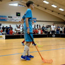 3.den NISA OPEN - elévi