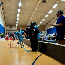 3.den NISA OPEN - elévi