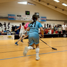 3.den NISA OPEN - elévi