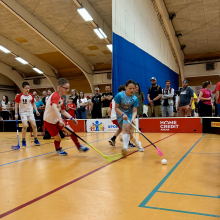 3.den NISA OPEN - elévi