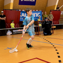 3.den NISA OPEN - elévi