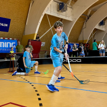 3.den NISA OPEN - elévi