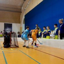 3.den NISA OPEN - elévi