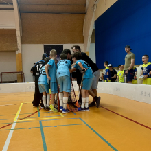 3.den NISA OPEN - elévi