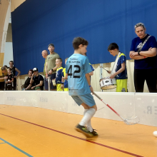 3.den NISA OPEN - elévi