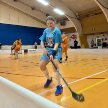 3.den NISA OPEN - elévi