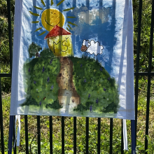 Turnaj školek na ZŠ Borovského