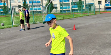 Sportovní den 2026