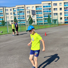 Sportovní den 2026