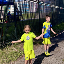 Sportovní den 2026