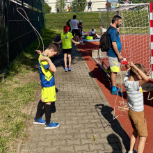 Sportovní den 2026
