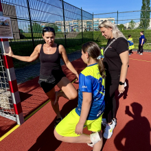 Sportovní den 2026