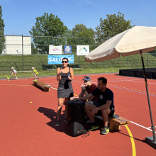 Sportovní den 2026
