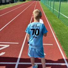 Sportovní den 2026